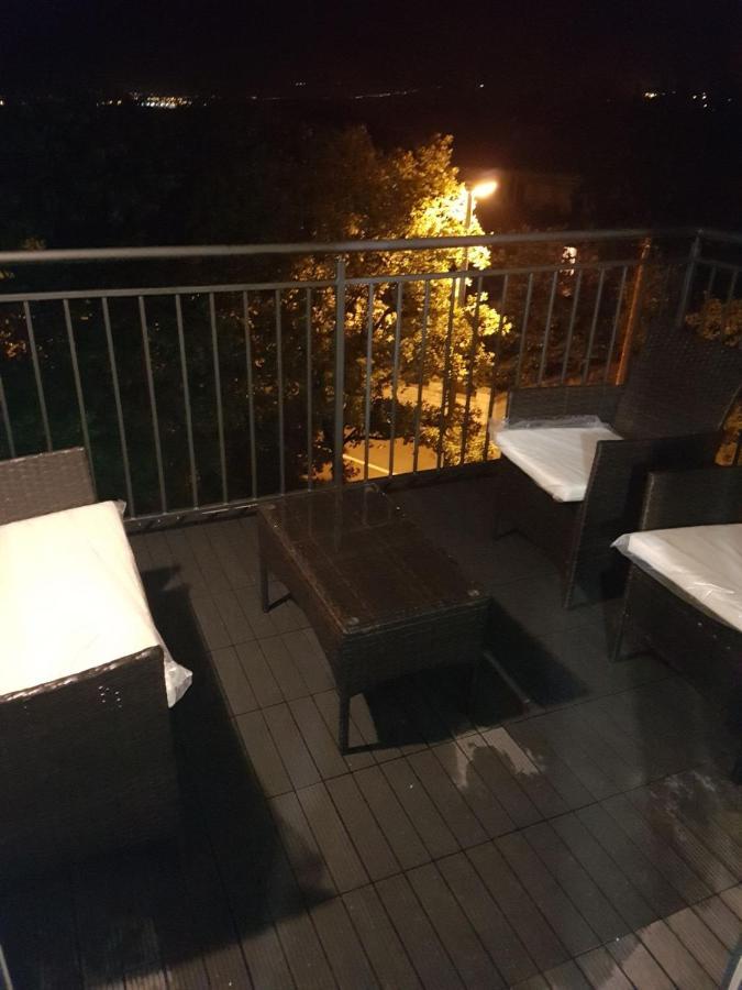 Apartmani Zaric Малинська Екстер'єр фото