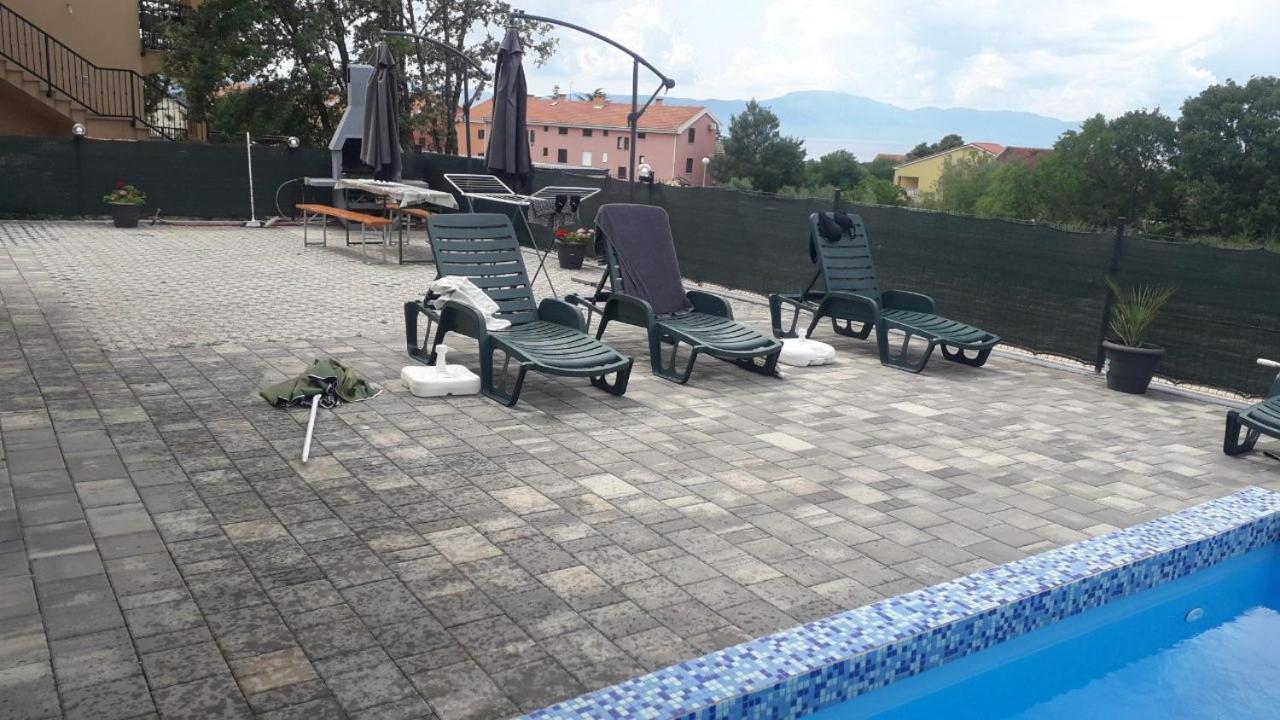 Apartmani Zaric Малинська Екстер'єр фото