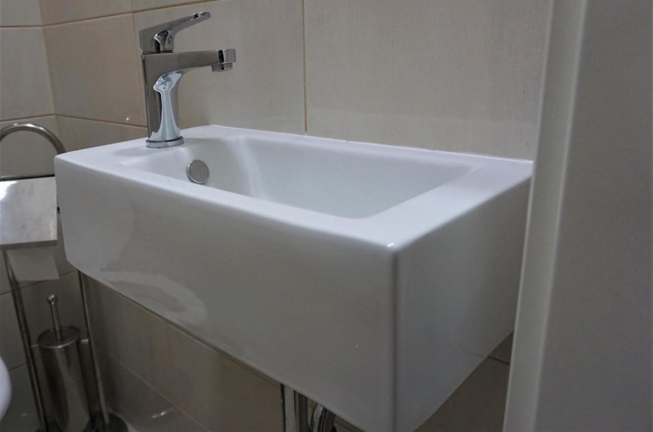 Apartmani Zaric Малинська Екстер'єр фото