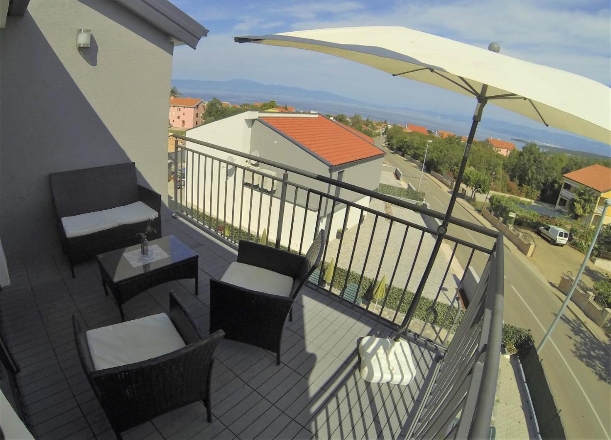 Apartmani Zaric Малинська Екстер'єр фото