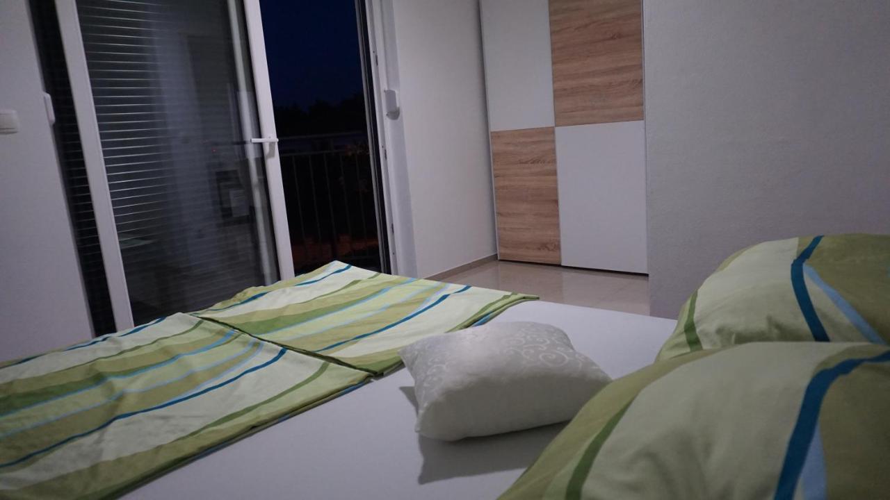 Apartmani Zaric Малинська Екстер'єр фото
