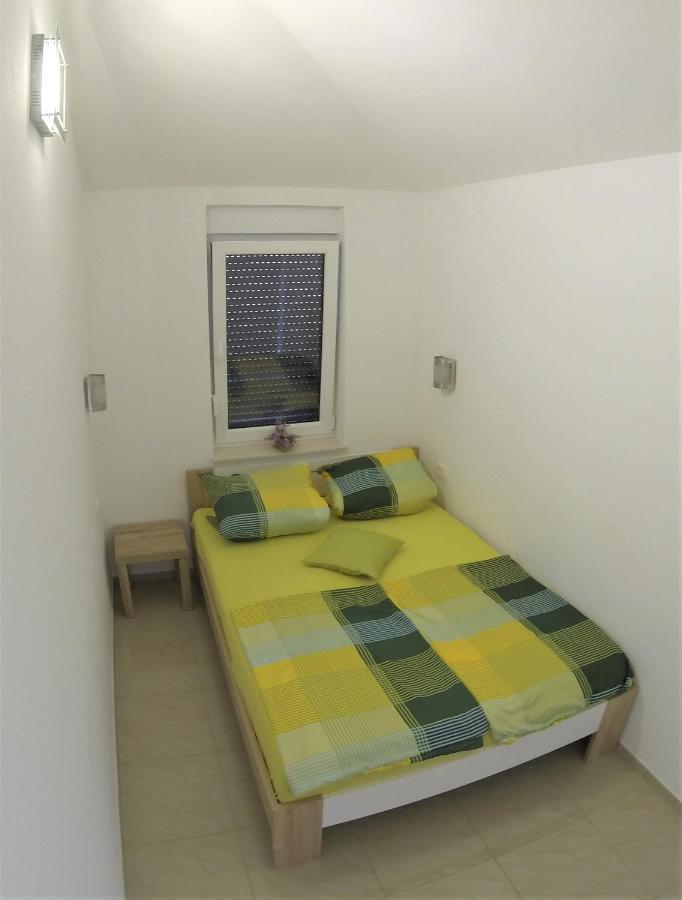 Apartmani Zaric Малинська Екстер'єр фото