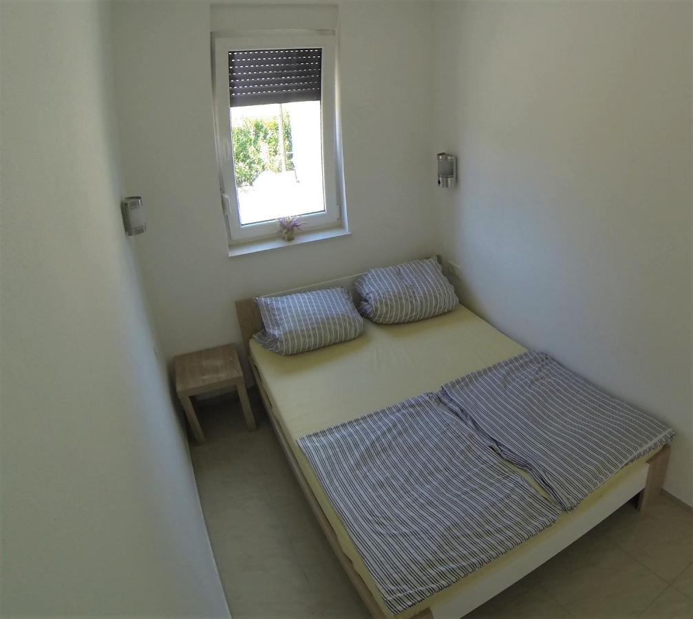 Apartmani Zaric Малинська Екстер'єр фото