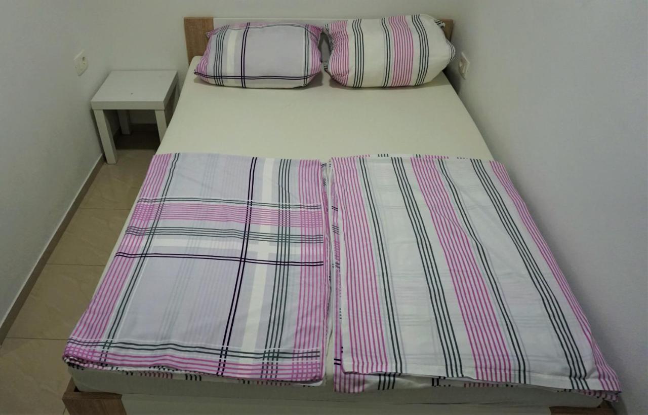 Apartmani Zaric Малинська Екстер'єр фото