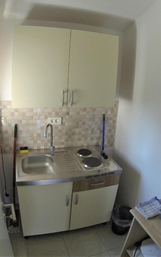 Apartmani Zaric Малинська Екстер'єр фото